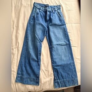 Classic Blue Women’s Jeans